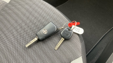 Toyota Aygo 1.0 VVT-i X-Trend 5dr x-shift Petrol Hatchback